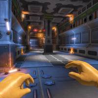 Viscera Cleanup Detail