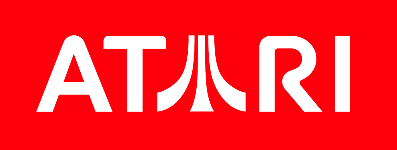 Atari Logo  Bild © Atari