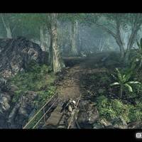Crysis Back To Hell Mod