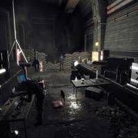 Crysis Back To Hell Mod