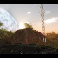 Crysis Back To Hell Mod