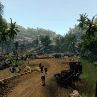 Crysis Back To Hell Mod