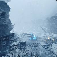 Crysis Back To Hell Mod