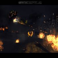 Crysis Back To Hell Mod