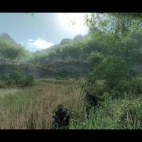 Crysis Back To Hell Mod