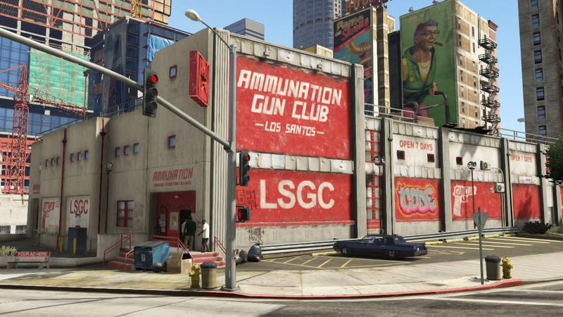 GTA 5 1.000 Automods GTA 5 1.000 Automods