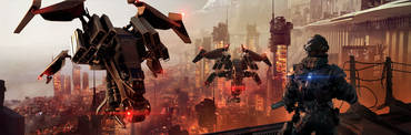 Killzone Shadow Fall: Gameplay Trailer veröffentlicht