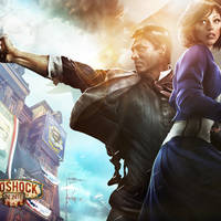 BioShock Infinite: DLC Clash in the Clouds und weitere angekündigt