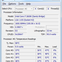 Core Temp