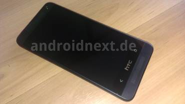 HTC One Mini: CPU-Z-Screenshots verraten Hardware-Ausstattung