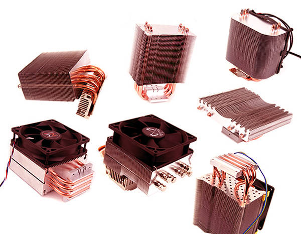 CPU-Kühler unter 20 Euro  Bild © PCMasters.de