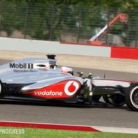 F1 2013: Rennspiel geht in neue Runde