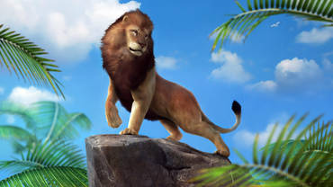 Zoo Tycoon: Kinect-Funktionen bestätigt