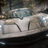 Need for Speed Rivals