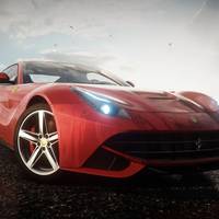 Need for Speed Rivals