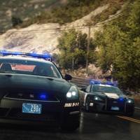 Need for Speed Rivals