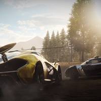 Need for Speed Rivals