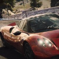 Need for Speed Rivals