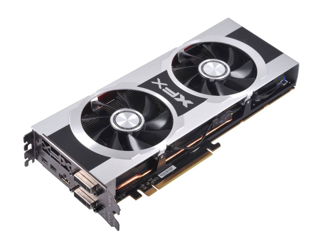 Radeon HD 7950