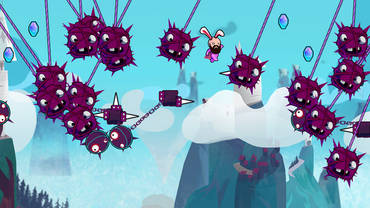 Cloudberry Kingdom: Releasetermin konkretisiert 