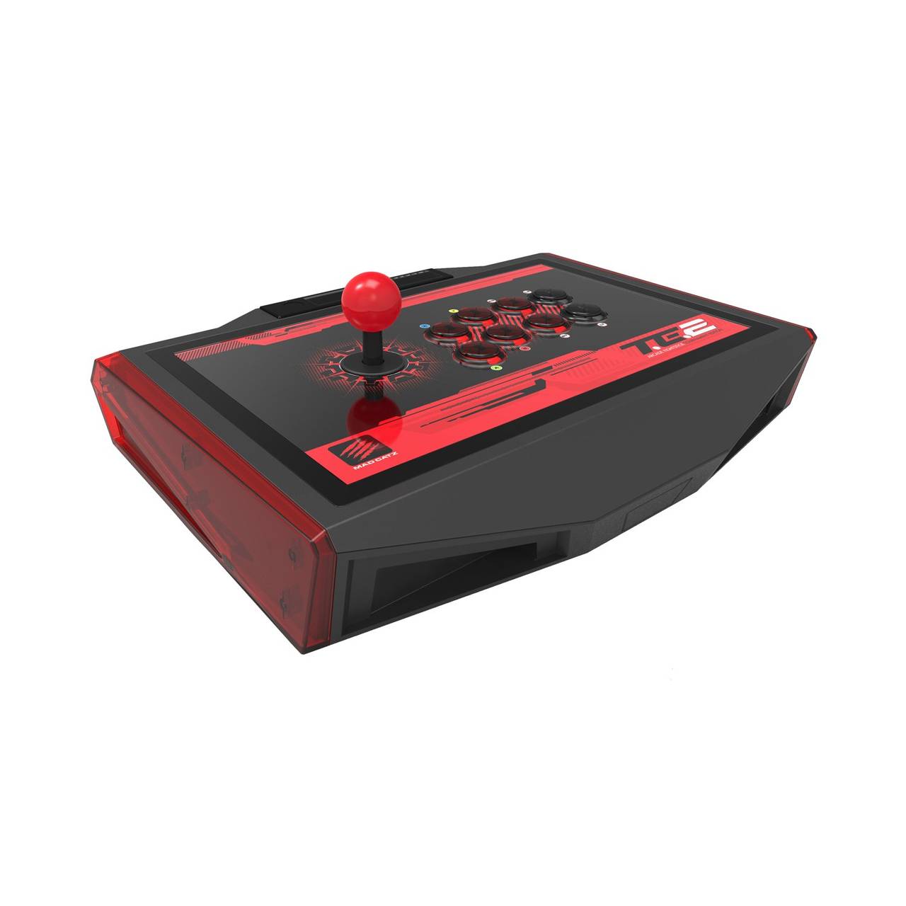 Mad Catz FightStick