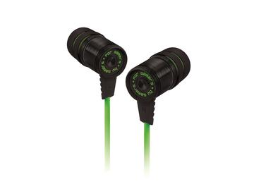 Razer: Hammerhead In-Ear Kopfhörer vorgestellt