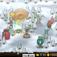 PixleJunk Monsters: Ultimate HD - Release am 31. Juli 2013
