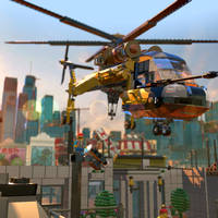 The LEGO Movie Videogame: Neues Abenteuer angekündigt 