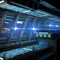 Flashback Remake Screenshot 1