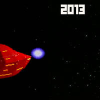 Flashback Remake Screenshot 