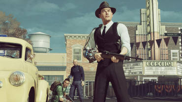 The Bureau: XCOM Declassified Trailer veröffentlicht