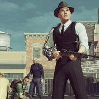 The Bureau: XCOM Declassified bekommt spezielles Menü für die PC-Fassung