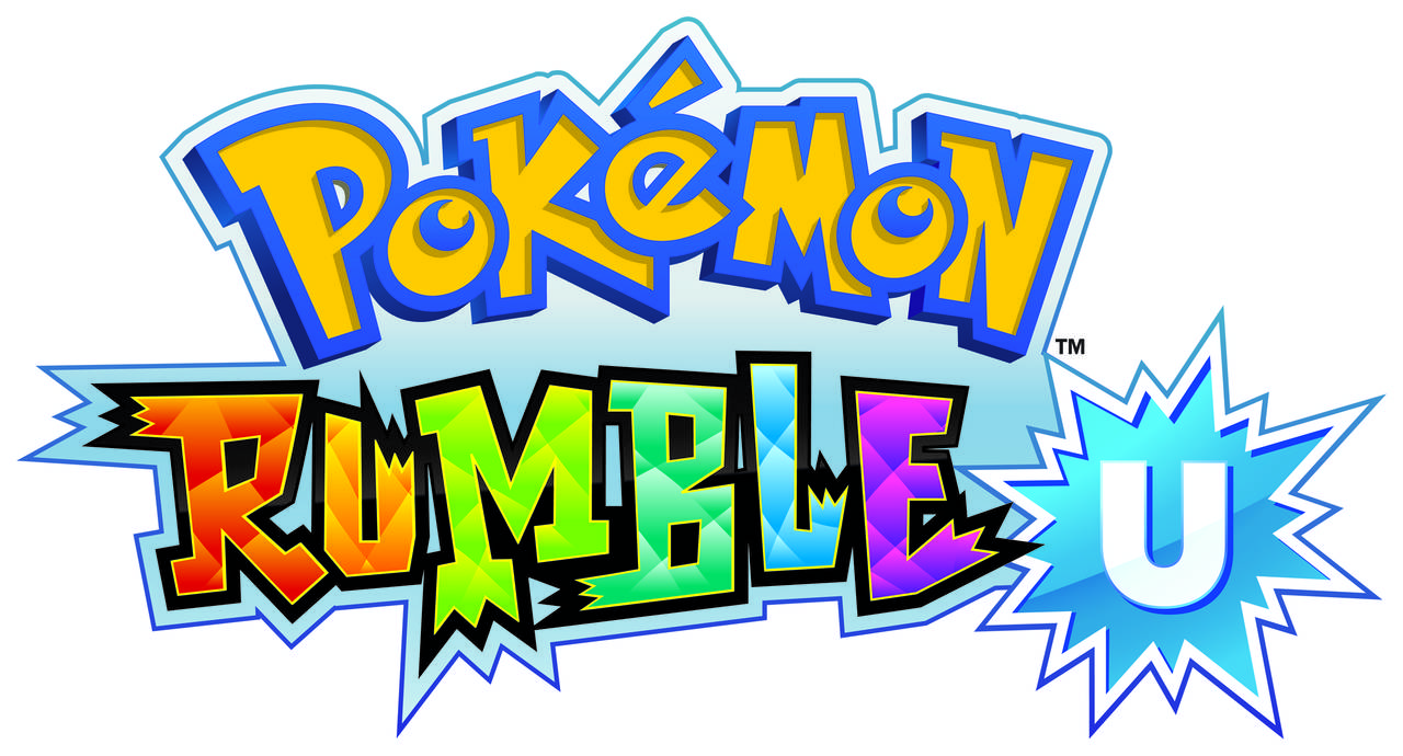 Pokemon Rumble U  Bild © Nintendo