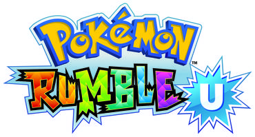 Pokemon Rumble U: Erscheint im August als Download