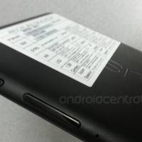 Neues Nexus 7-Tablet