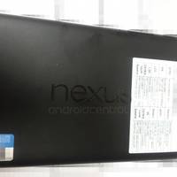 Neues Nexus 7-Tablet