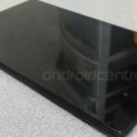 Neues Nexus 7-Tablet