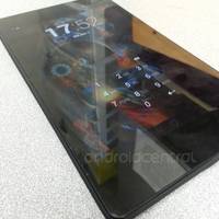 Neues Nexus 7-Tablet