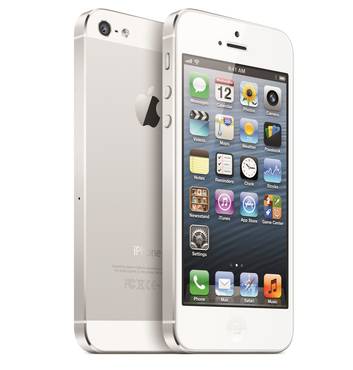 Apple iPhone 5S: Mit 4,3-Zoll-Display und einem Gehäuse aus Flüssigmetall?