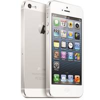 Apple iPhone: Vodafone stellt iPhone 5 mit 32 GB und 64 GB ein