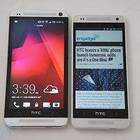 HTC One Mini