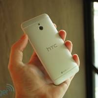 HTC One Mini