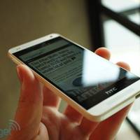 HTC One Mini