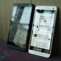 HTC One Mini