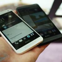 HTC One Mini