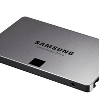 SSD 840 Evo