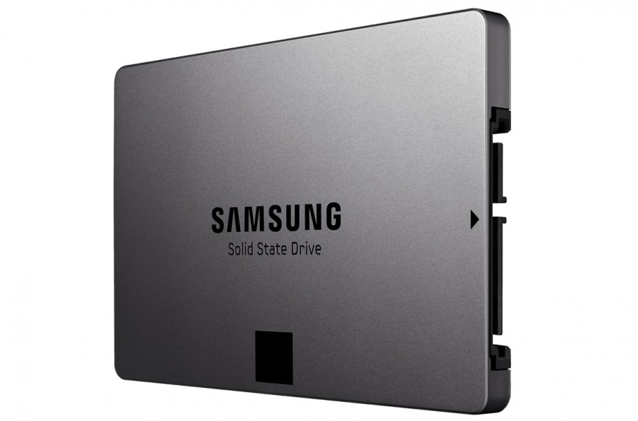 SSD 840 Evo