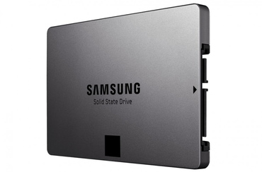 Samsung SSD 840 EVO: Schnelle SSD mit bis zu 1 TB Speicherplatz