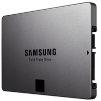 SSD 840 Evo