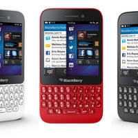 BlackBerry: Mail-Zugangsdaten werden ohne Nachfrage an den Hersteller geschickt